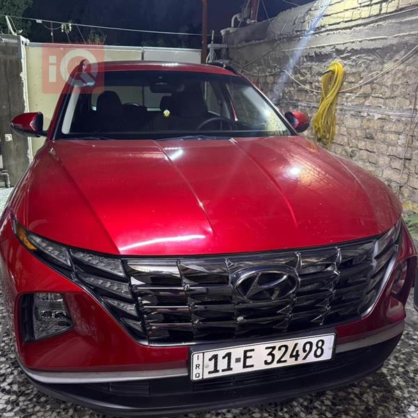 Hyundai for sale in Iraq